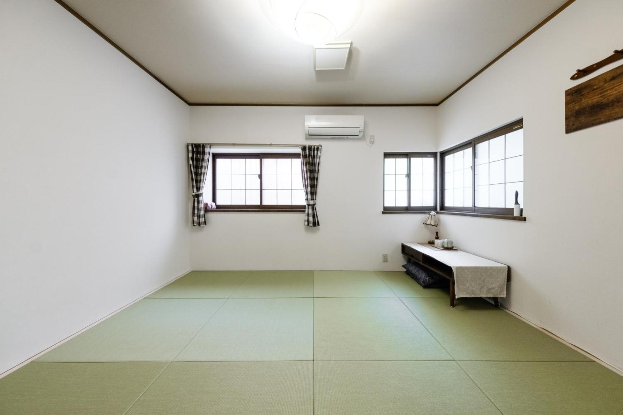 東京芳华驿站 Apartman Tokió Kültér fotó