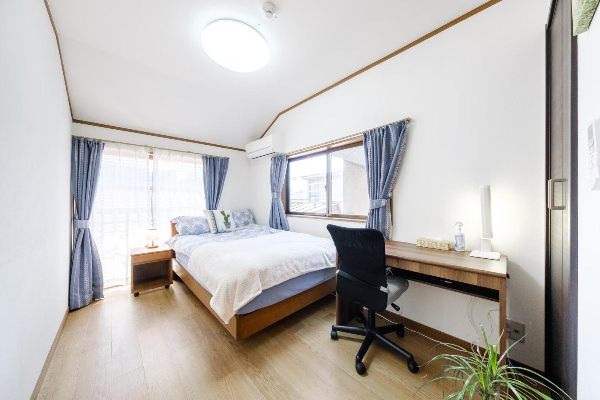東京芳华驿站 Apartman Tokió Kültér fotó