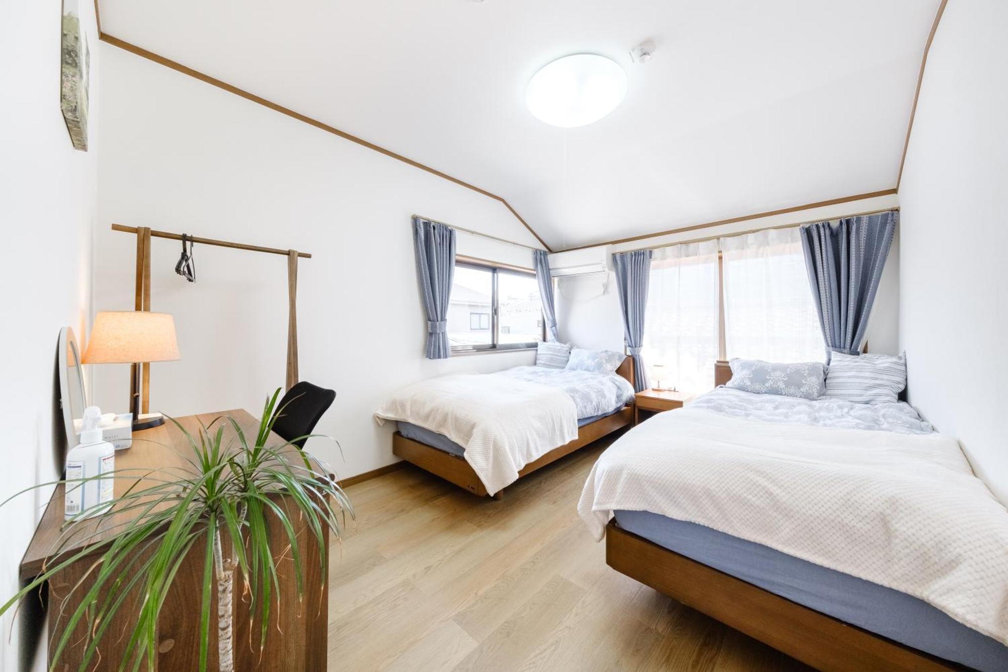 東京芳华驿站 Apartman Tokió Kültér fotó