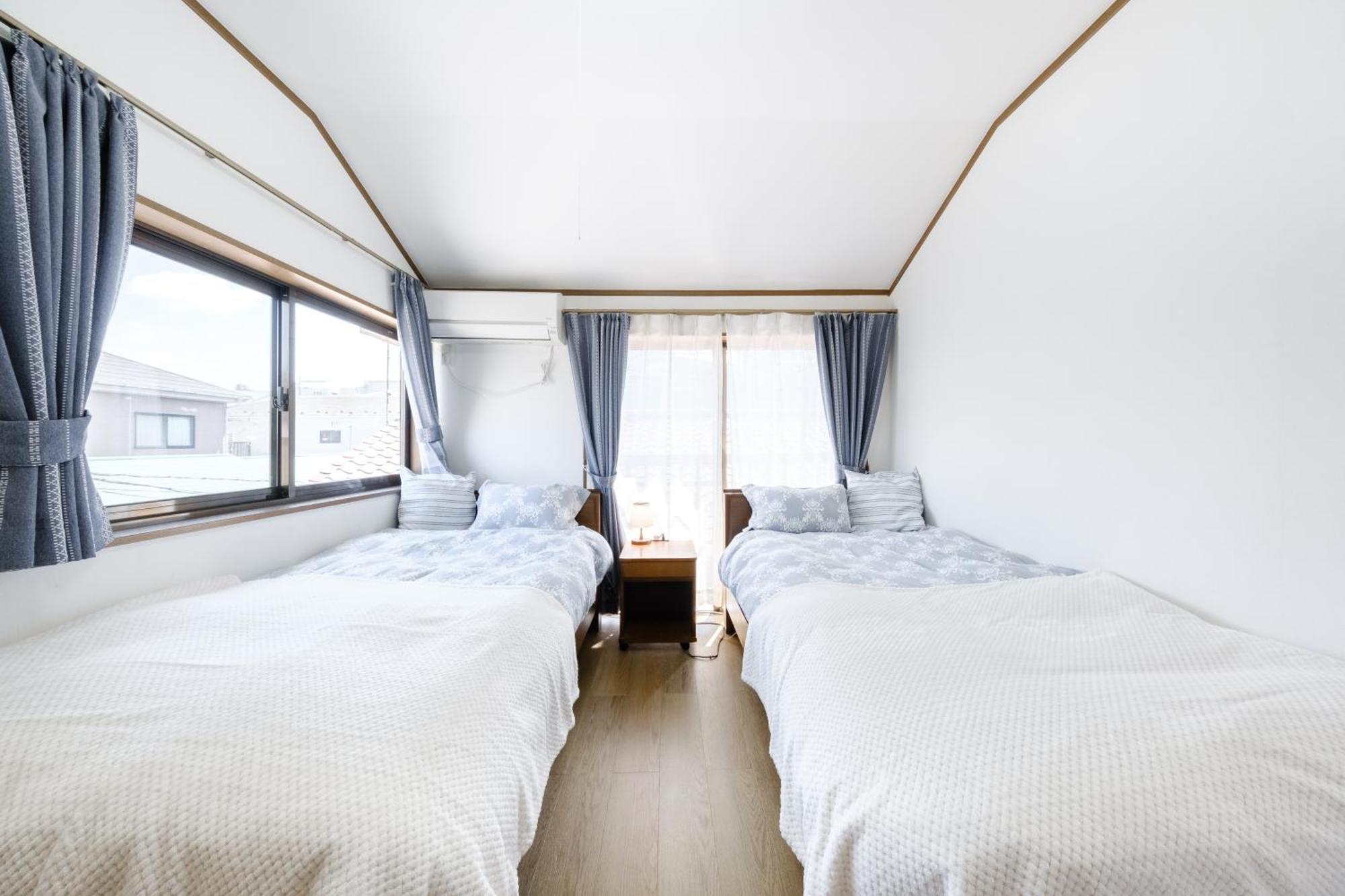 東京芳华驿站 Apartman Tokió Kültér fotó