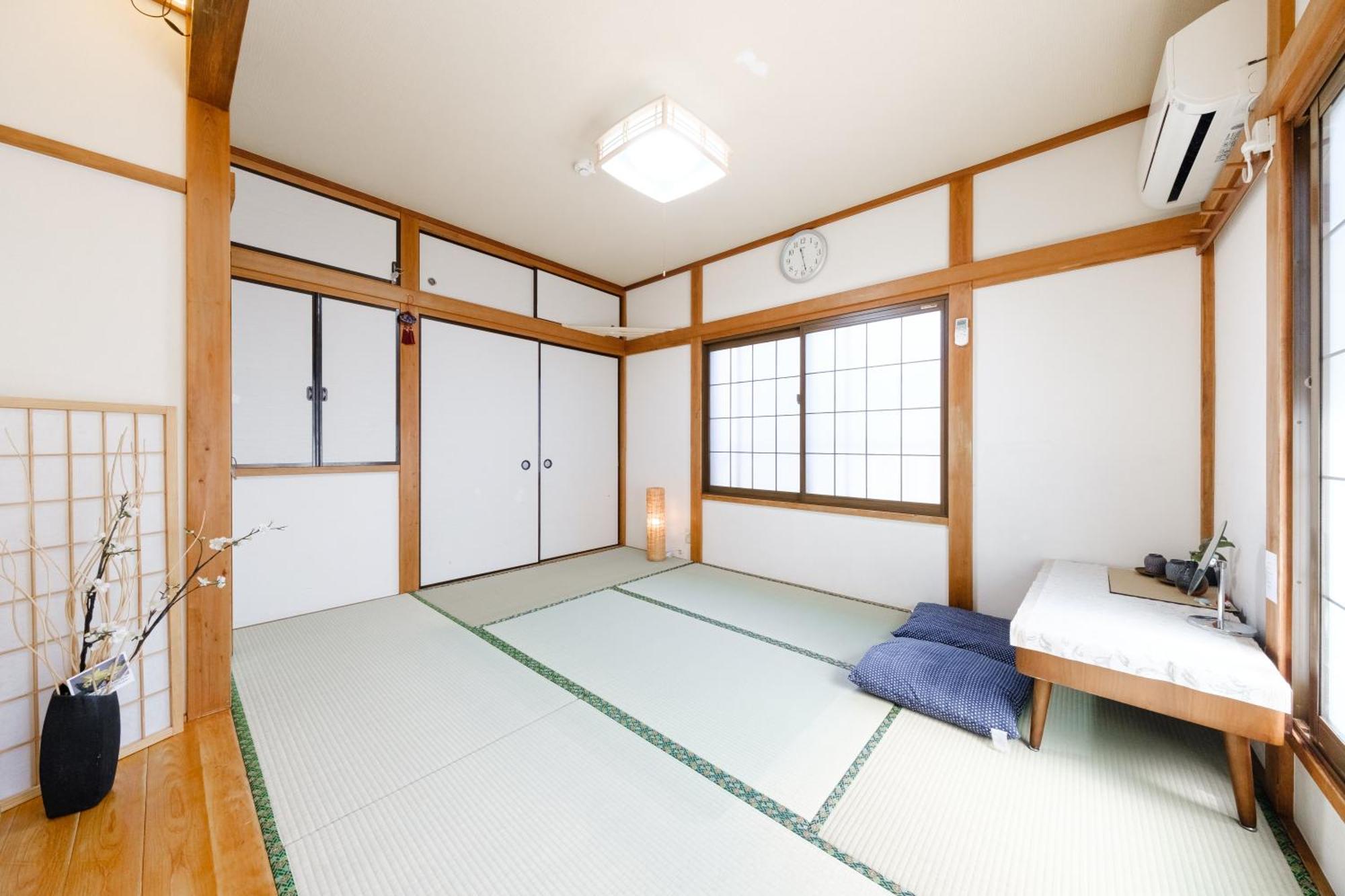 東京芳华驿站 Apartman Tokió Kültér fotó