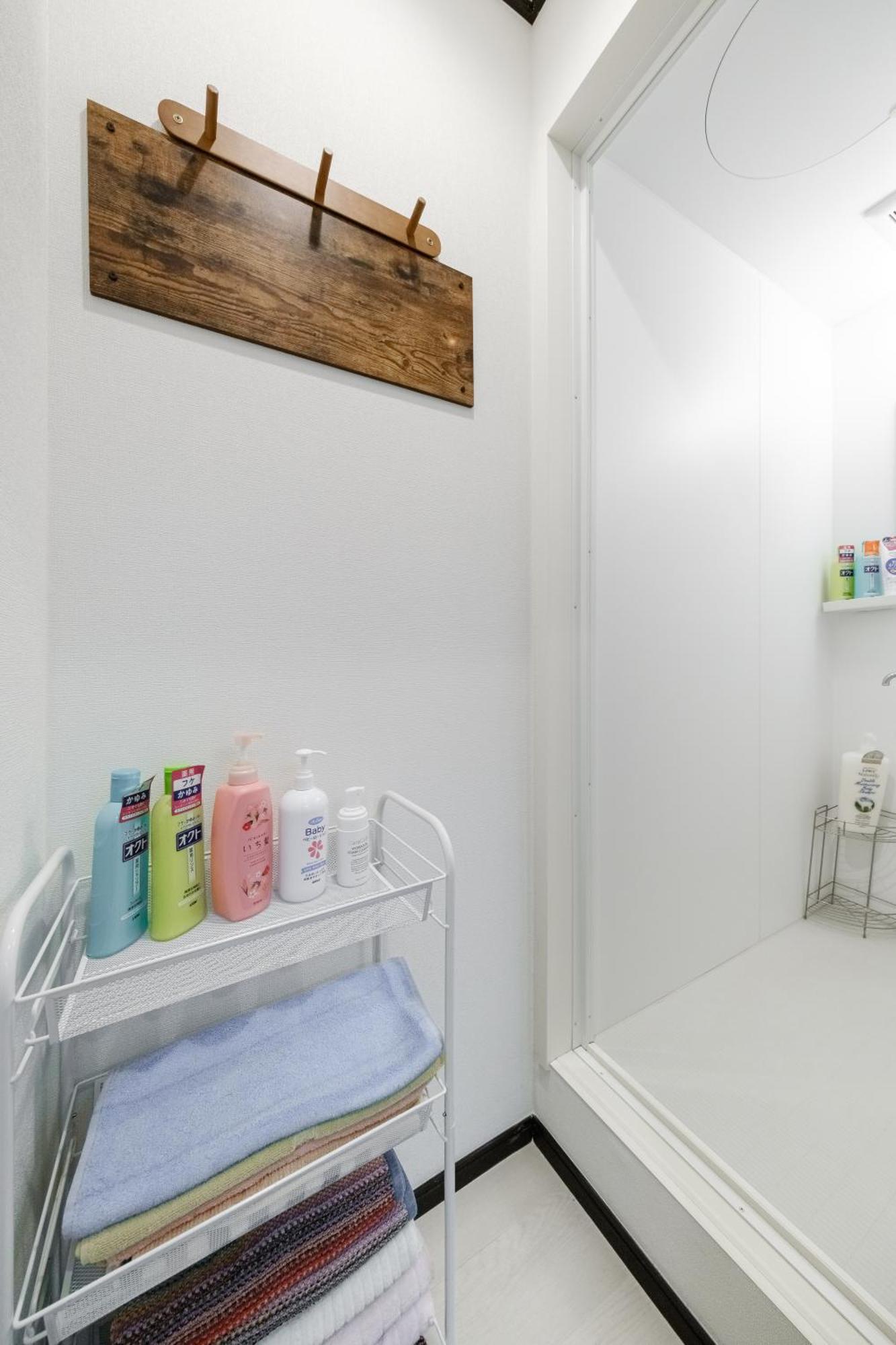 東京芳华驿站 Apartman Tokió Kültér fotó